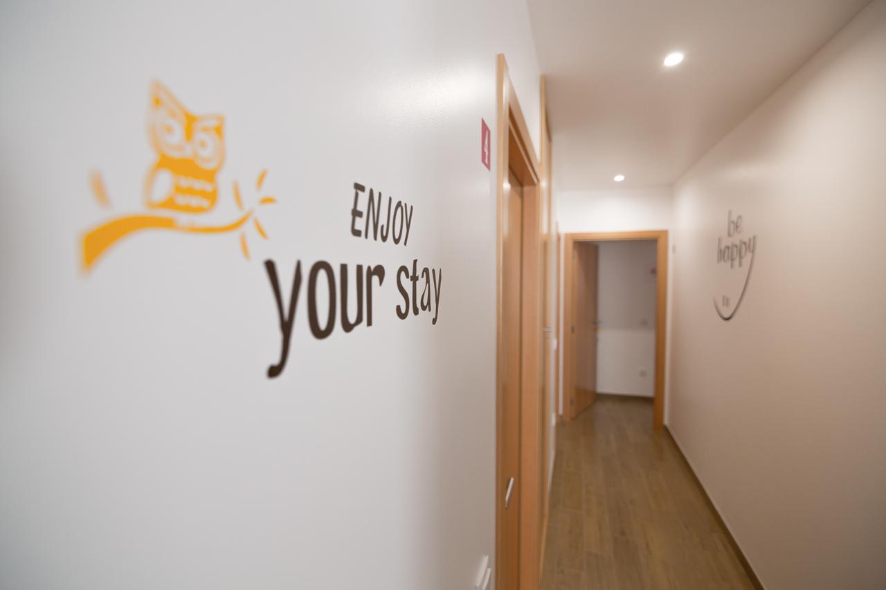 Mocho Guesthouse São Mamede Zewnętrze zdjęcie