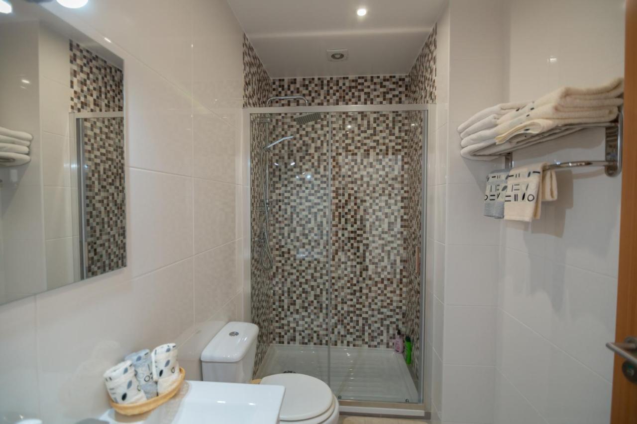 Mocho Guesthouse São Mamede Zewnętrze zdjęcie