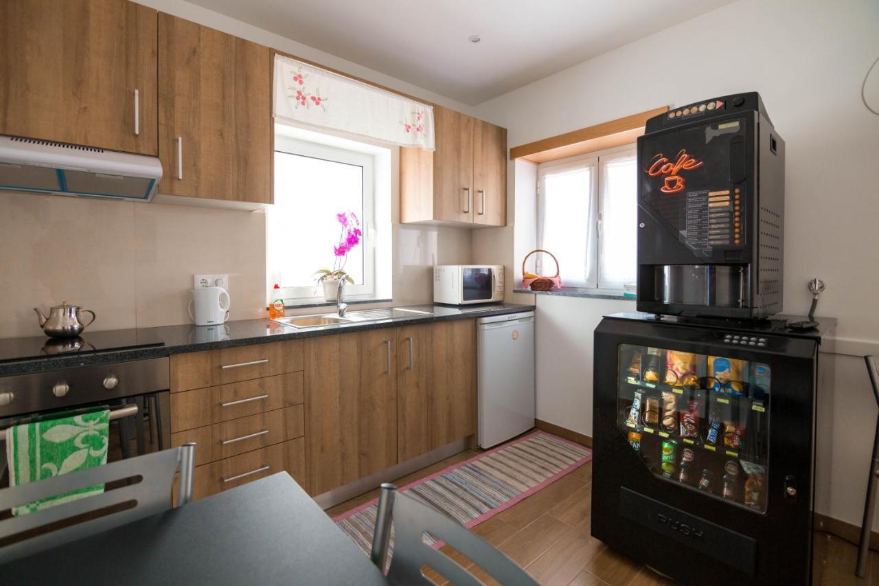 Mocho Guesthouse São Mamede Zewnętrze zdjęcie
