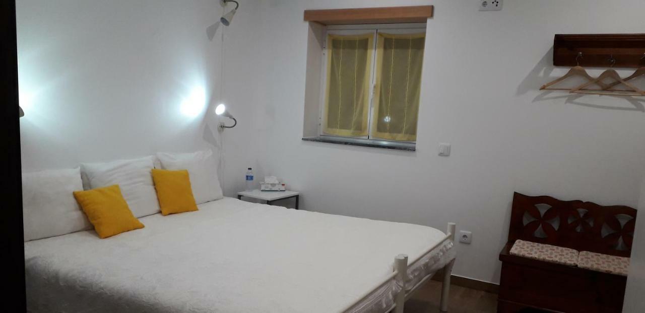Mocho Guesthouse São Mamede Zewnętrze zdjęcie