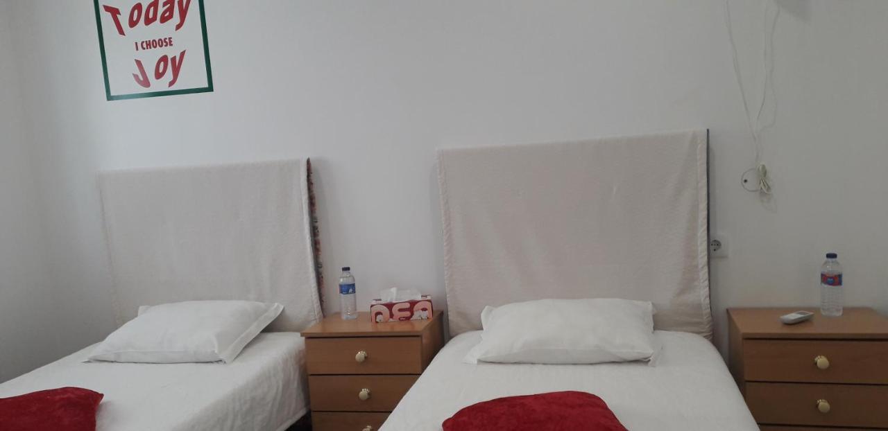 Mocho Guesthouse São Mamede Zewnętrze zdjęcie